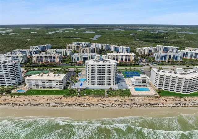 Homes for sale in New Smyrna Beach, FL | 5207 S Atlantic Ave #425, New Smyrna Beach, FL 32169 | MLS# O6414696
