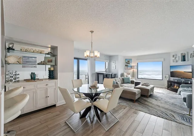 Homes for sale in New Smyrna Beach, FL | 5207 S Atlantic Ave #425, New Smyrna Beach, FL 32169 | MLS# O6414696