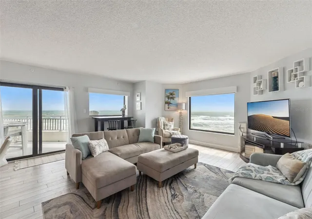 Homes for sale in New Smyrna Beach, FL | 5207 S Atlantic Ave #425, New Smyrna Beach, FL 32169 | MLS# O6414696