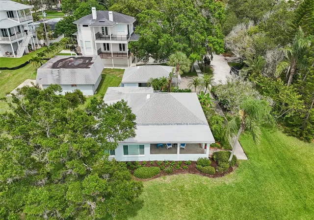 53rd image of 610 Indiana Ave, Crystal Beach, FL 34681 | MLS# TB8516703