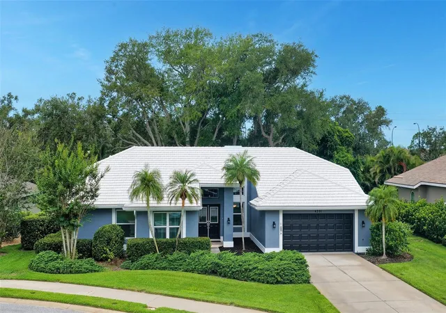 Photo 1 of Single family home for sale at 4391 Maplewood Ln, Sarasota, FL 34238 | MLS# A4696313 | Listing updated on 2026-09-20