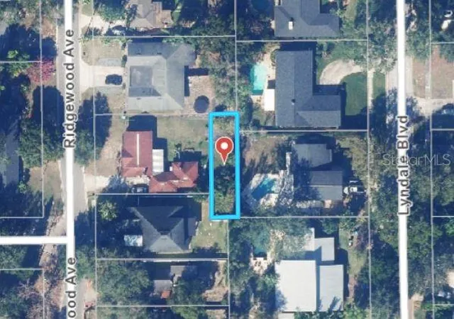 1st image of Ridgewood Ave, Maitland, FL 32751 | MLS# O6414703