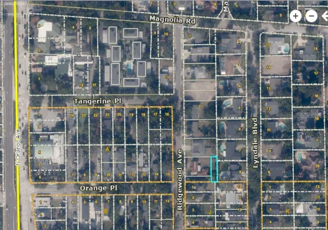 2nd image of Ridgewood Ave, Maitland, FL 32751 | MLS# O6414703