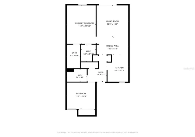 Photo 25 of Condo for sale at 3819 N Oak Dr #I42, Tampa, FL 33611 | MLS# TB8516708 | Listing updated on 2026-08-20