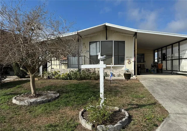 Homes for sale in Zephyrhills, FL | 4747 Bobby Ave #Lot 258, Zephyrhills, FL 33541 | MLS# TB8516709