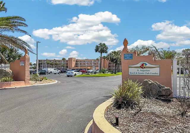 Photo 3 of Condo for sale at 4 Ocean Tr Rd #104, Saint Augustine, FL 32080 | MLS# GC540990 | Listing updated on 2026-06-12