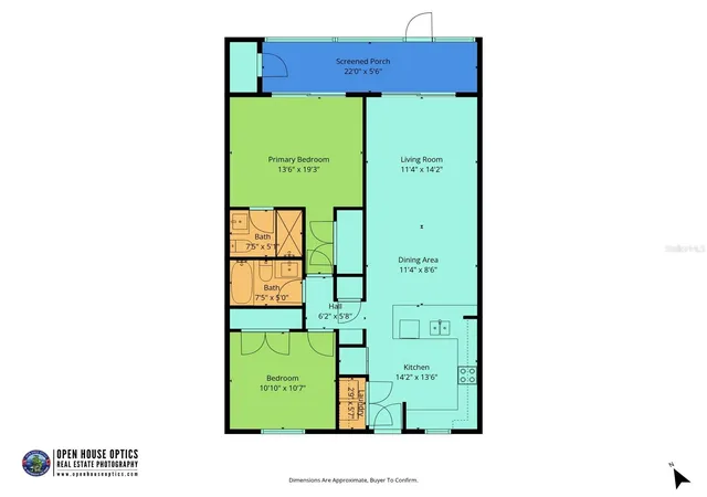 40th image of 4 Ocean Trace Rd #104, Saint Augustine, FL 32080 | MLS# GC540990