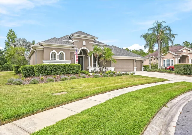 Photo 2 of Single family home for sale at 23534 Gracewood Cir, Land O Lakes, FL 34639 | MLS# TB8516710 | Listing updated on 2026-08-28