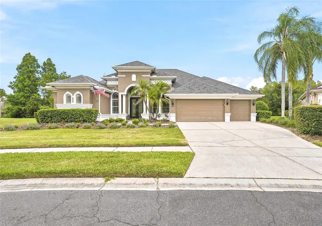 Photo 3 of Single family home for sale at 23534 Gracewood Cir, Land O Lakes, FL 34639 | MLS# TB8516710 | Listing updated on 2026-08-28
