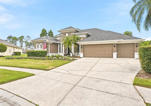 Photo 3 of Single family home for sale at 23534 Gracewood Cir, Land O Lakes, FL 34639 | MLS# TB8516710 | Listing updated on 2026-08-28