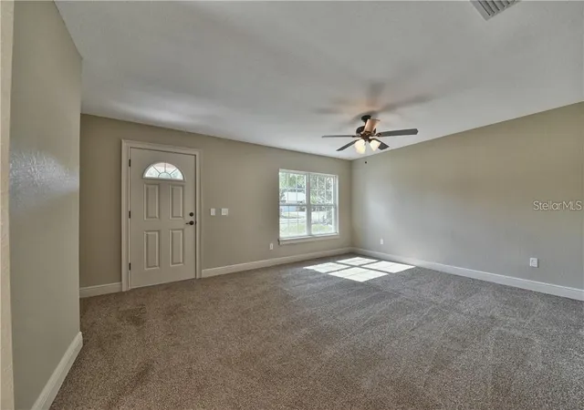 Photo 2 of Single family home for sale at 16025 Sw 27th Avenue Rd, Ocala, FL 34473 | MLS# OM726191 | Listing updated on 2026-08-20