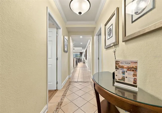 Photo 1 of Condo for sale at 7612 Cabana Ct #202, Reunion, FL 34747 | MLS# O6414708 | Listing updated on 2026-10-23