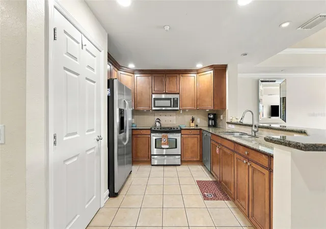 Photo 3 of Condo for sale at 7612 Cabana Ct #202, Reunion, FL 34747 | MLS# O6414708 | Listing updated on 2026-10-23