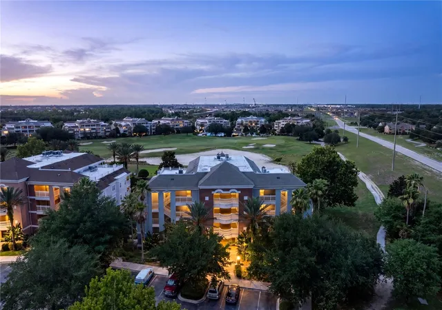 Photo 1 of Condo for sale at 1100 Sunset View Cir #204, Reunion, FL 34747 | MLS# O6414710 | Listing updated on 2026-08-17