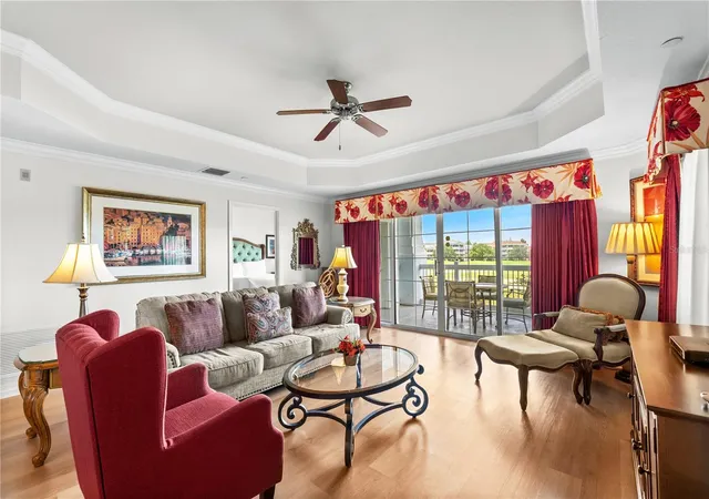 Photo 4 of Condo for sale at 1100 Sunset View Cir #204, Reunion, FL 34747 | MLS# O6414710 | Listing updated on 2026-08-17