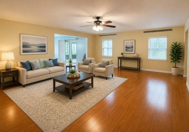 2nd image of 999 Gillespie Dr, Palm Harbor, FL 34684 | MLS# TB8516714