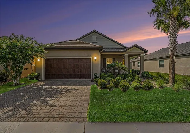 Homes for sale in Land O Lakes, FL | 10514 Banyan Breeze Blvd, Land O Lakes, FL 34638 | MLS# TB8516715
