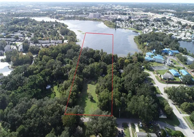 Photo 1 of Single family home for sale at 3800 S Tampa Ave, Orlando, FL 32839 | MLS# O6414713 | Listing updated on 2026-06-10