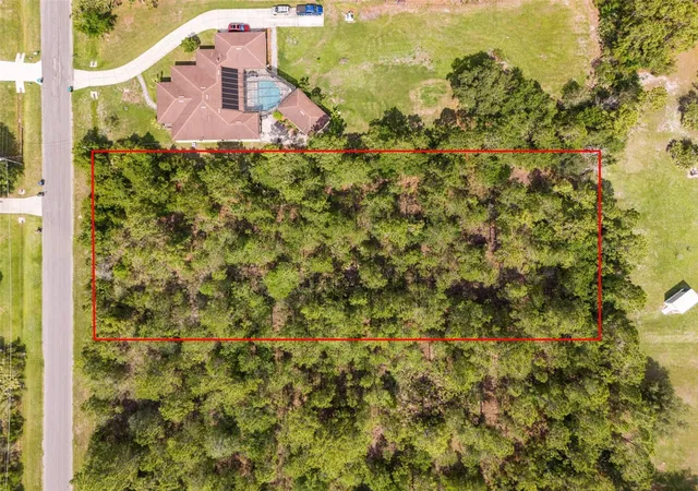 Photo 1 of Land for sale at Robertson St, Orlando, FL 32833 | MLS# O6414714 | Listing updated on 2026-10-29
