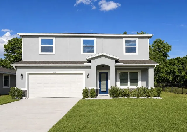 Photo 1 of Single family home for sale at 1835 Roosevelt Ave, Sanford, FL 32771 | MLS# O6414715 | Listing updated on 2026-09-02