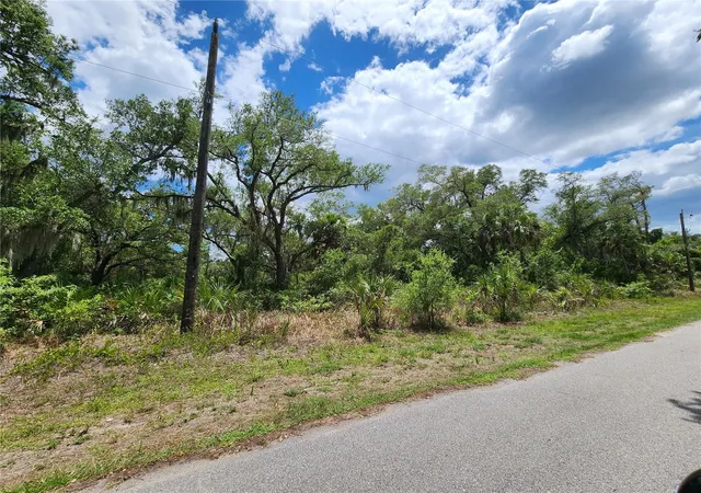 Photo 4 of Land for sale at 13397 Leatherbury Ave, Port Charlotte, FL 33953 | MLS# D6147730 | Listing updated on 2026-06-08
