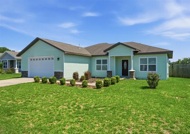 2nd image of 23051 Nw 4th Pl, Newberry, FL 32669 | MLS# OM726193