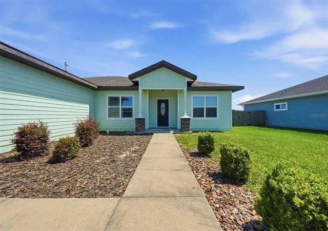 3rd image of 23051 Nw 4Th Pl, Newberry, FL 32669 | MLS# OM726193