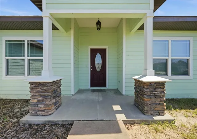 4th image of 23051 Nw 4Th Pl, Newberry, FL 32669 | MLS# OM726193