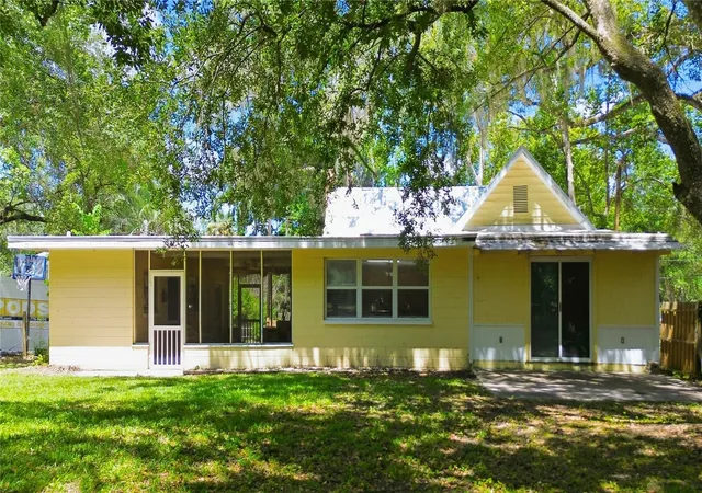 4th image of 236 Pryor St, Brooksville, FL 34601 | MLS# G5113431