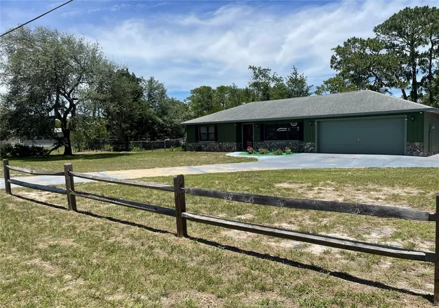 2nd image of 7223 S Sesame Street Ter, Homosassa, FL 34446 | MLS# TB8516722