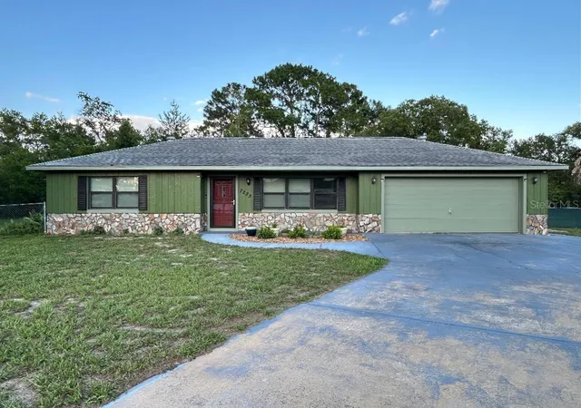 1st image of 7223 S Sesame Street Ter, Homosassa, FL 34446 | MLS# TB8516722