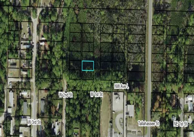 Photo 1 of Land for sale at 1303 W 1 Street, Carrabelle, FL 32322 | MLS# A4696321 | Listing updated on 2026-08-07