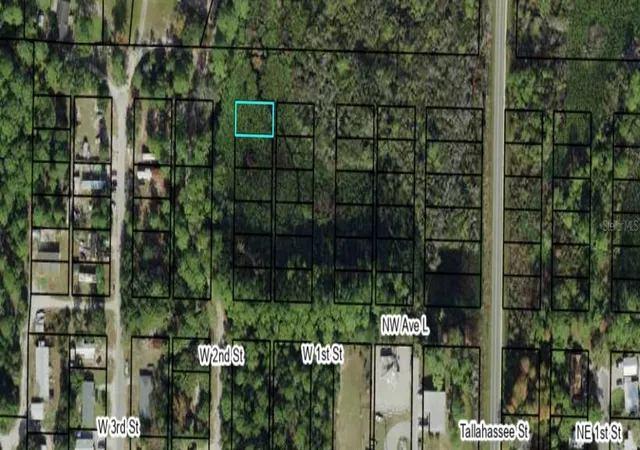 Photo 1 of Land for sale at 1312 W 2nd Street, Carrabelle, FL 32322 | MLS# A4696322 | Listing updated on 2026-08-07
