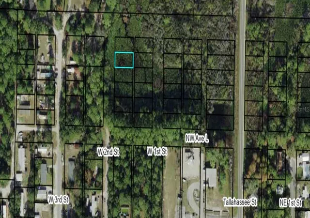 Photo 1 of Land for sale at 1310 W 2nd Street, Carrabelle, FL 32322 | MLS# A4696324 | Listing updated on 2026-08-07
