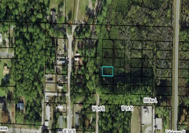 Photo 1 of Land for sale at 1306 W 2nd Street, Carrabelle, FL 32322 | MLS# A4696326 | Listing updated on 2026-08-07