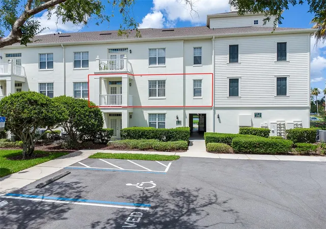 Photo 1 of Condo for sale at 770 Siena Palm Dr #206, Kissimmee, FL 34747 | MLS# S5151449 | Listing updated on 2026-09-13