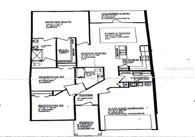 13th image of 12938 Nw 11th Pl, Newberry, FL 32669 | MLS# GC540994