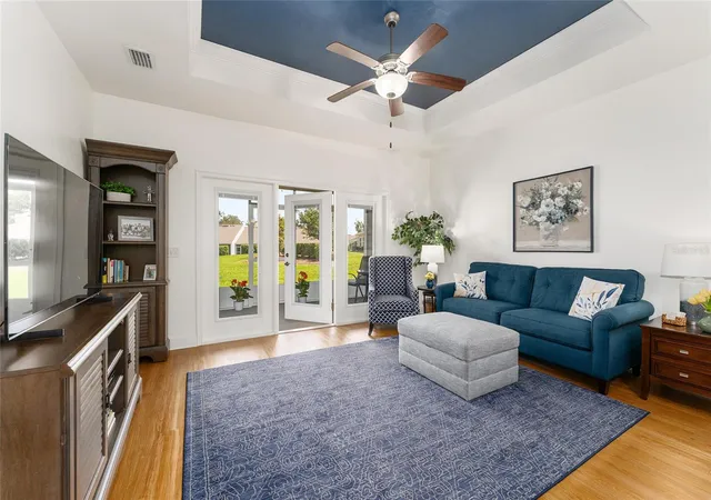 3rd image of 12938 Nw 11Th Pl, Newberry, FL 32669 | MLS# GC540994
