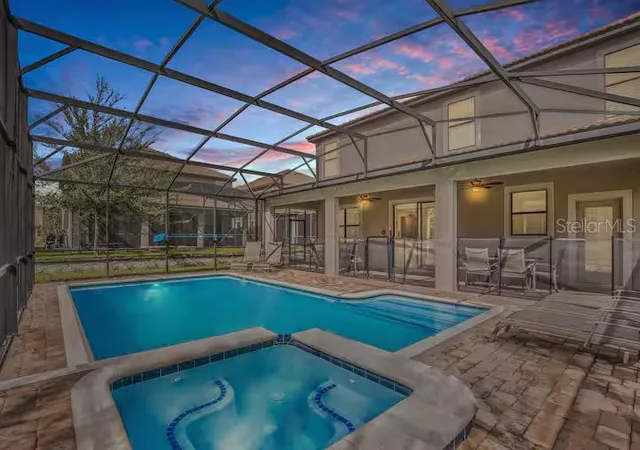 2nd image of 1454 Belle Terre Rd, Davenport, FL 33896 | MLS# TB8516738
