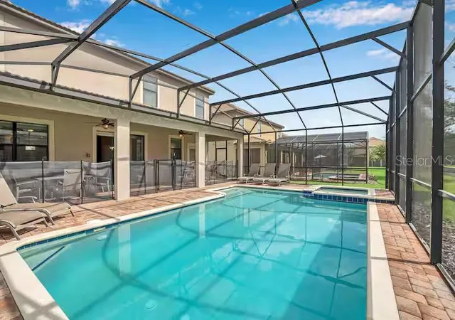 3rd image of 1454 Belle Terre Rd, Davenport, FL 33896 | MLS# TB8516738