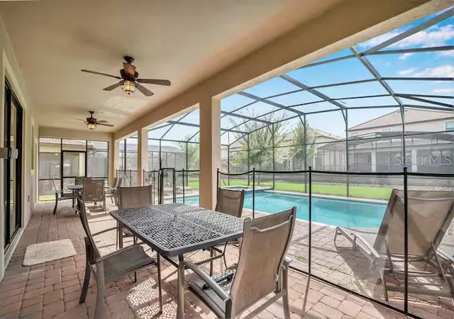 4th image of 1454 Belle Terre Rd, Davenport, FL 33896 | MLS# TB8516738