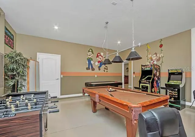 5th image of 1454 Belle Terre Rd, Davenport, FL 33896 | MLS# TB8516738