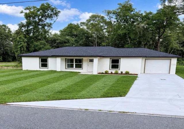 Photo 1 of Sale Pending at 11491 Northwest 92nd Ct, Chiefland, FL 32626 | MLS# OM726196 | Listing updated on 2026-10-06