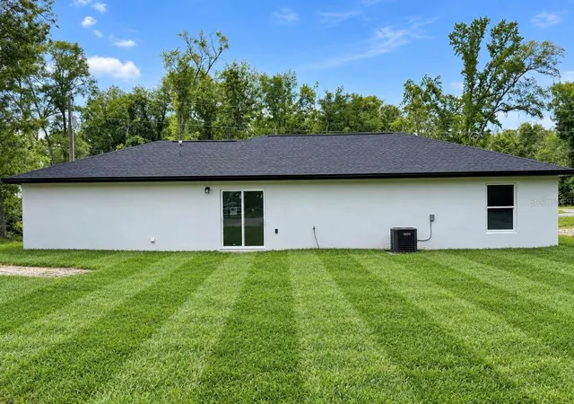 Photo 2 of Sale Pending at 11491 Northwest 92nd Ct, Chiefland, FL 32626 | MLS# OM726196 | Listing updated on 2026-10-06