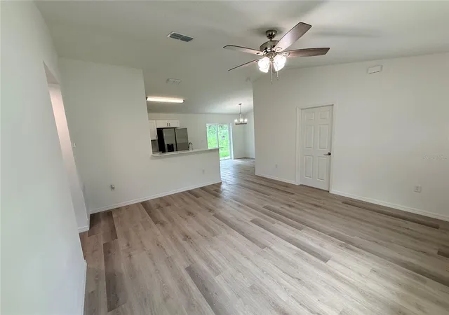 Photo 3 of Sale Pending at 11491 Northwest 92nd Ct, Chiefland, FL 32626 | MLS# OM726196 | Listing updated on 2026-10-06