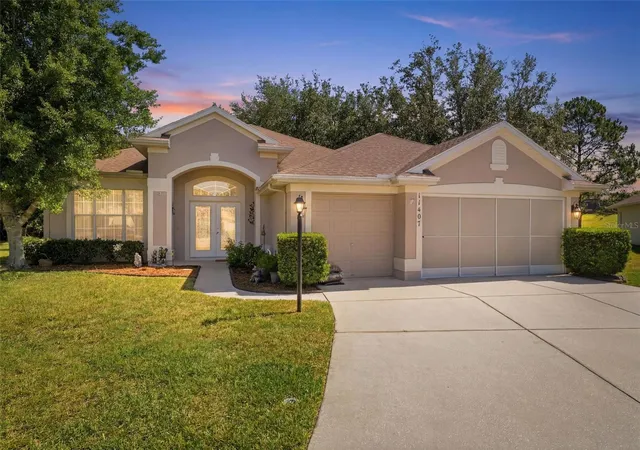 Photo 1 of Single family home for sale at 11407 Leeds Dr, Spring Hill, FL 34609 | MLS# W7886511 | Listing updated on 2026-10-19