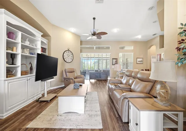 Photo 2 of Single family home for sale at 11407 Leeds Dr, Spring Hill, FL 34609 | MLS# W7886511 | Listing updated on 2026-10-19