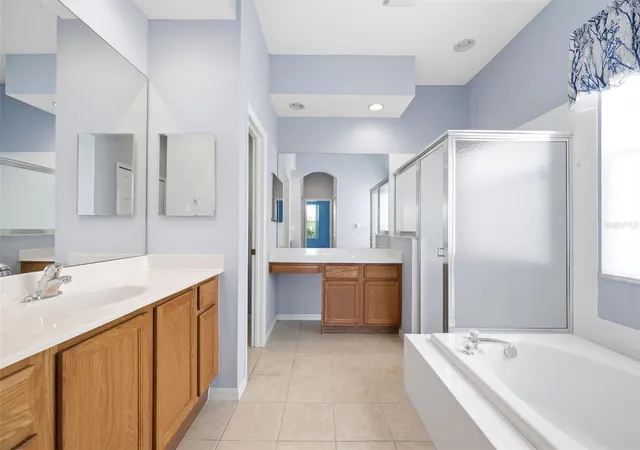 Photo 3 of Single family home for sale at 11407 Leeds Dr, Spring Hill, FL 34609 | MLS# W7886511 | Listing updated on 2026-10-19