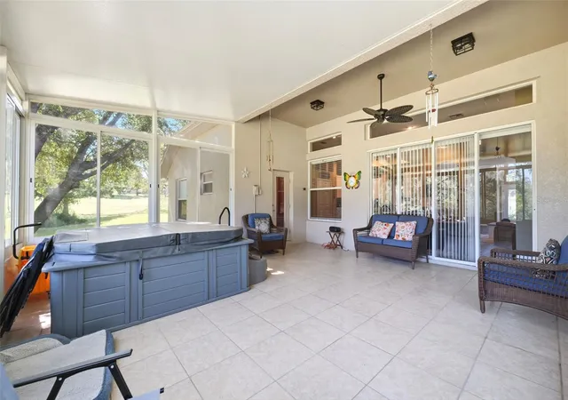 Photo 3 of Single family home for sale at 11407 Leeds Dr, Spring Hill, FL 34609 | MLS# W7886511 | Listing updated on 2026-10-19