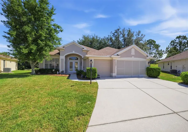 Photo 4 of Single family home for sale at 11407 Leeds Dr, Spring Hill, FL 34609 | MLS# W7886511 | Listing updated on 2026-10-19